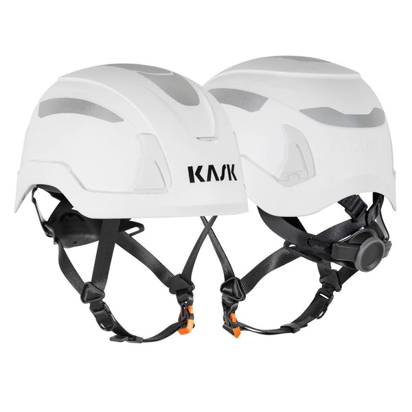 Kask Primero HI VIZ