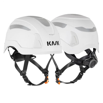 Kask Primero HI VIZ