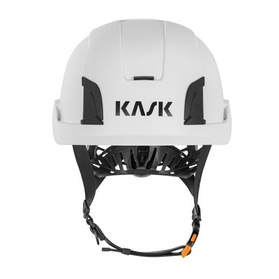 Kask Zenith X LC - Längre hakband +10 cm – andra bilden