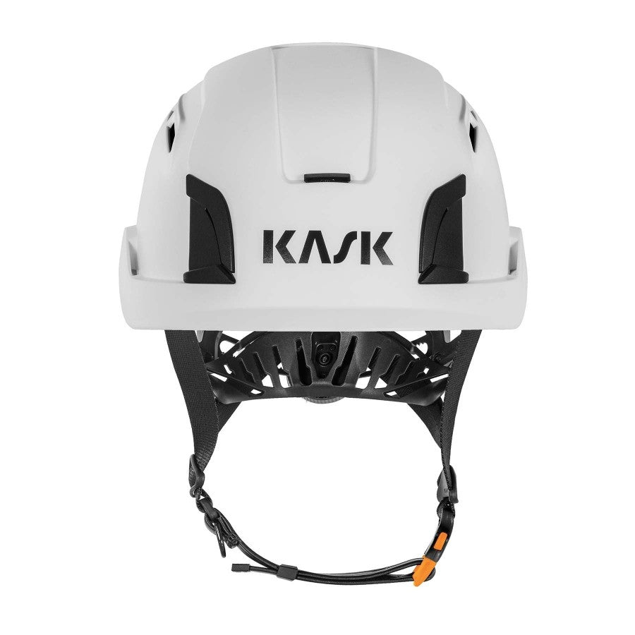 Kask Zenith X Air LC - Barbijo más largo +10 cm - imagen 3