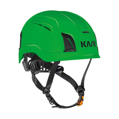 KASK Zenith X Air Helmet – Grönt