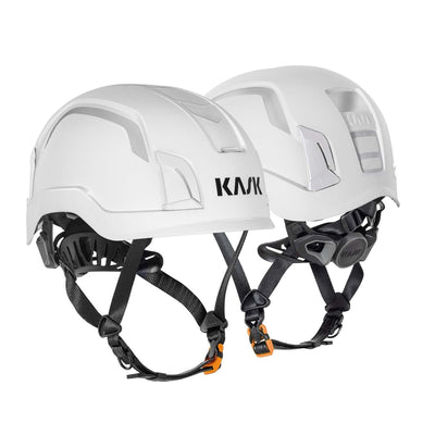Kask Zenith X HI VIZ hjälm – andra bilden
