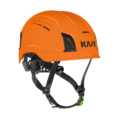 Kask Zenith X PL hjälm – Orange