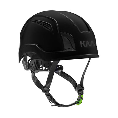 Kask Zenith X PL hjälm – Svart