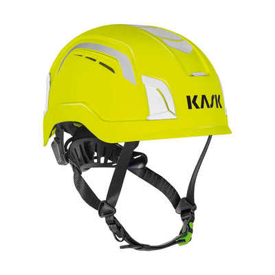 Kask Zenith X PL HI VIZ Hjälm – andra bilden