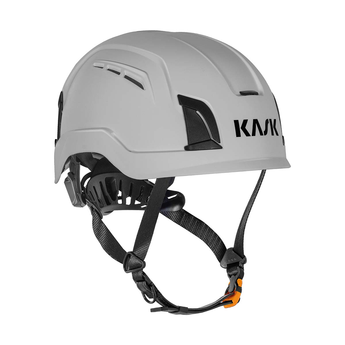 Kask Zenith X Air LC - Barbijo más largo +10 cm - imagen 15