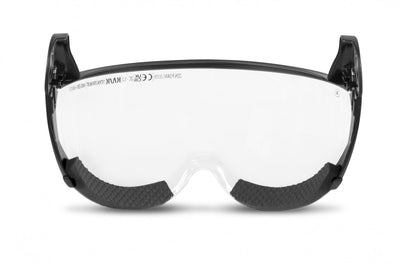 Kask Zen Foam Visor M – andra bilden