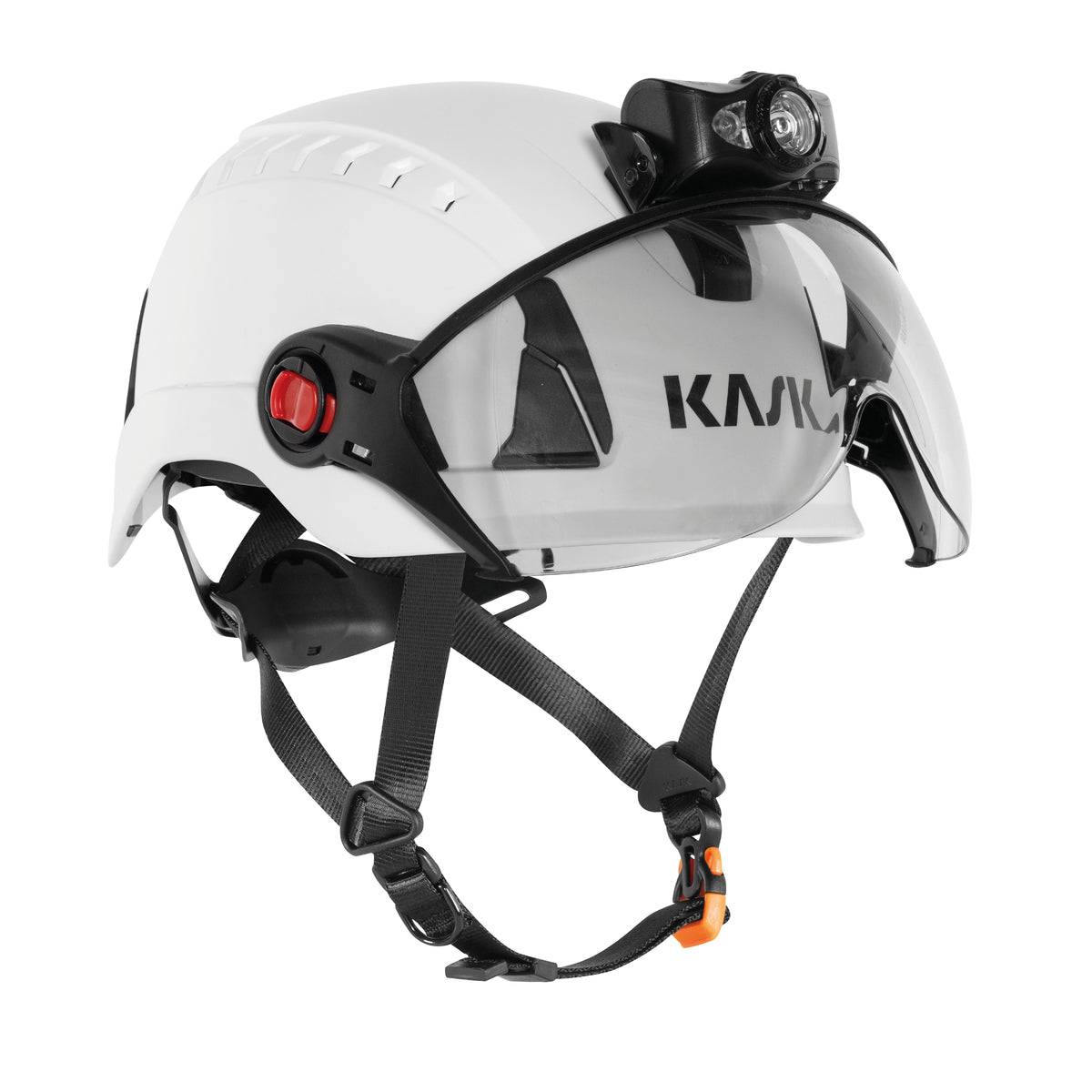 Kask Zen Visir Kit - imagen 2