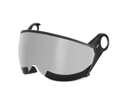 Kask Zen Foam Visor M – Silverspegel
