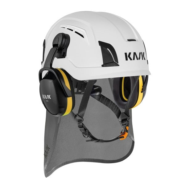 KASK Neck Shield Rw – – Ahora disponible en MTN Shop EU. - imagen 3