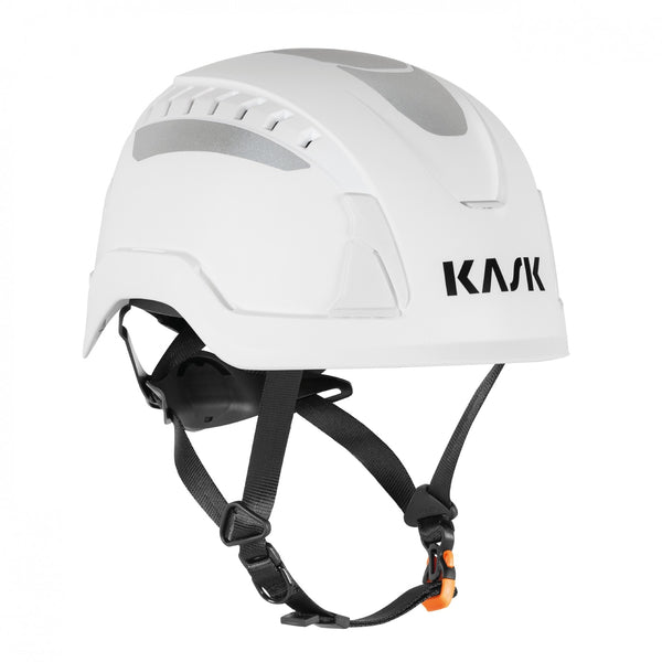 Kask Primero Air HI VIZ hjälm