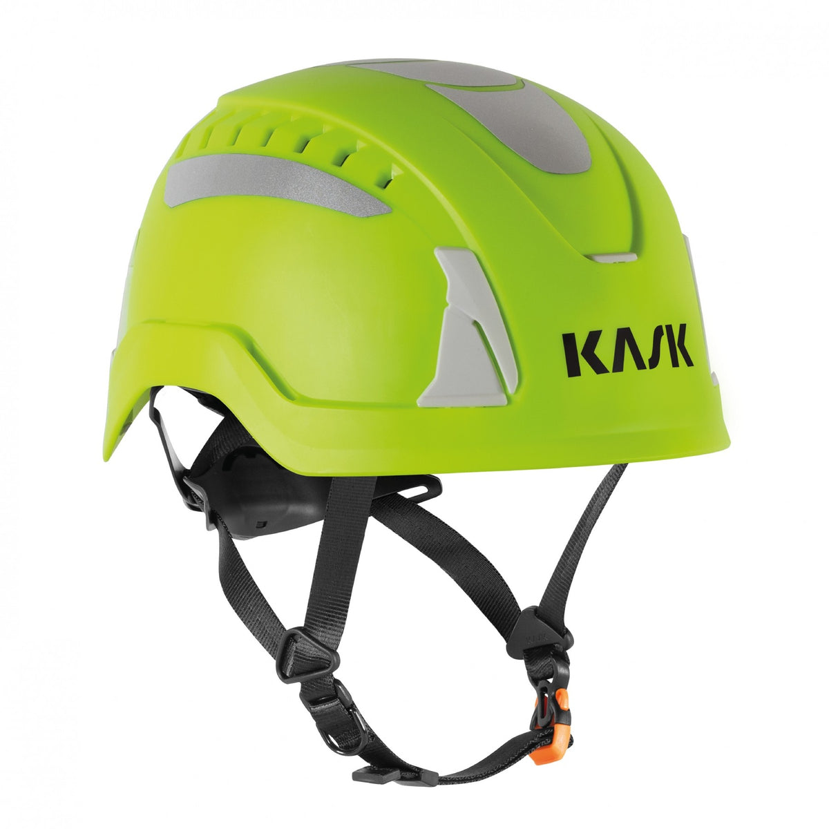 Kask Primero Air HI VIZ hjälm - imagen 2