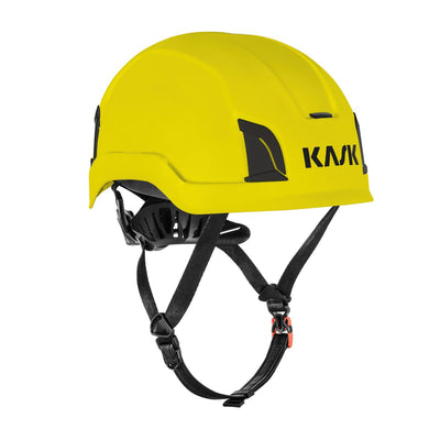 Kask Zenith X MAX hjälm – Gul
