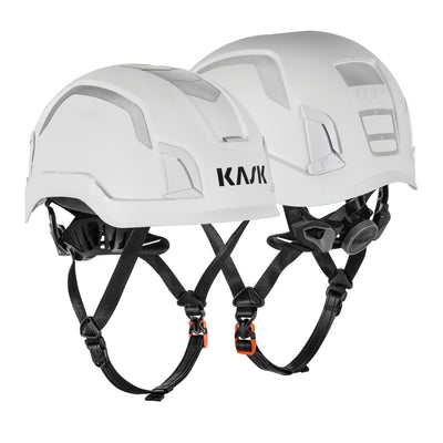 Kask Zenith X MAX HI VIZ – andra bilden