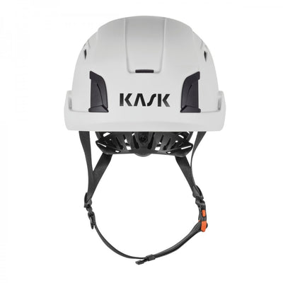 Kask Zenith X MAX Air – Vit