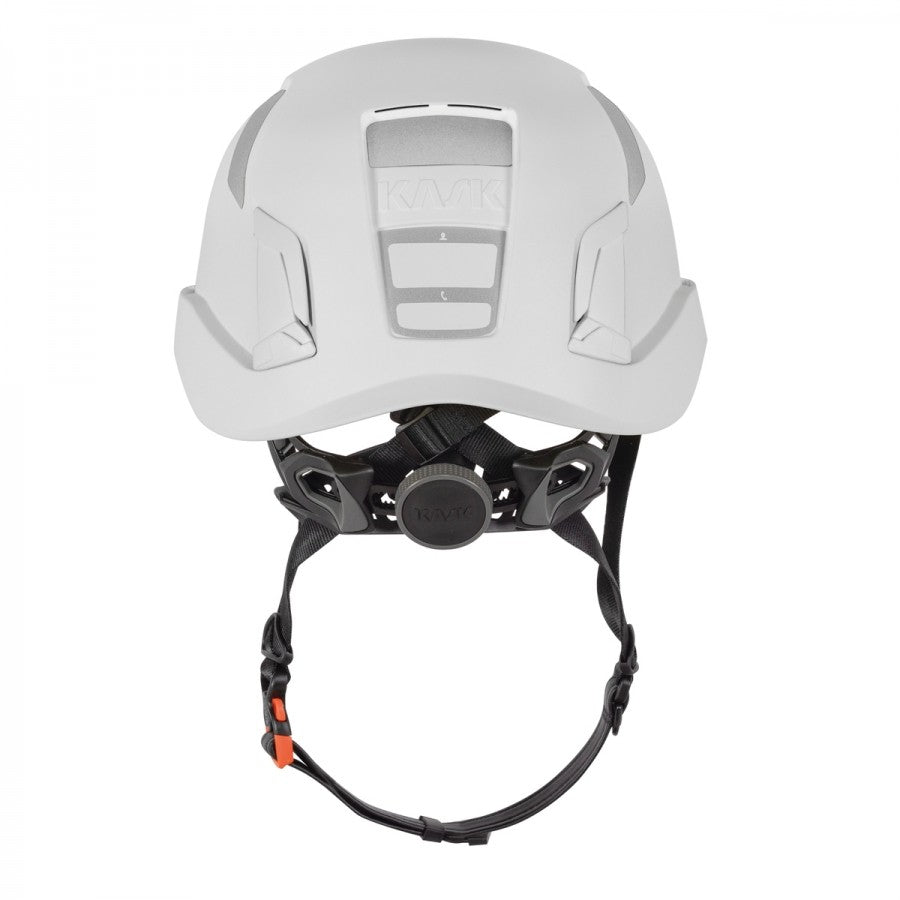 Kask Zenith X MAX AIR HI VIZ - imagen 4