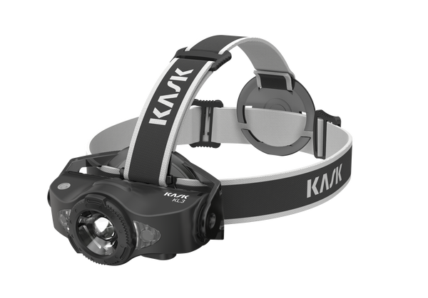 Kask Pannlampa KL3