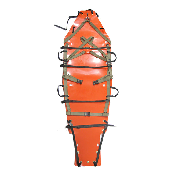 SKEDCO - rescue stretcher RAPID EXTRACTION SKED