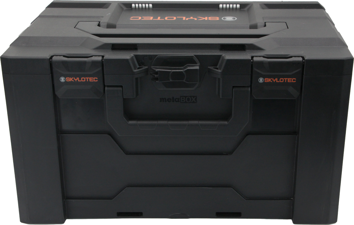 Skylotec ICX Transport Box - imagen 2