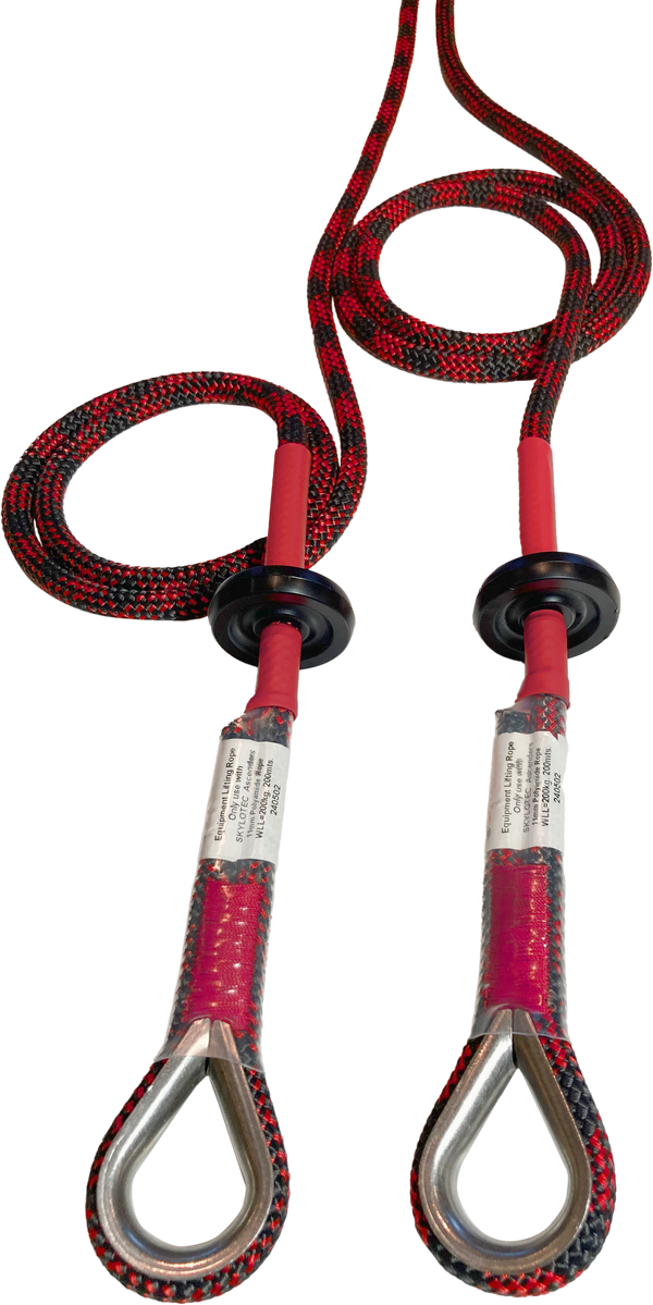 Skylotec Actsafe Equipmetn Lifting Rope