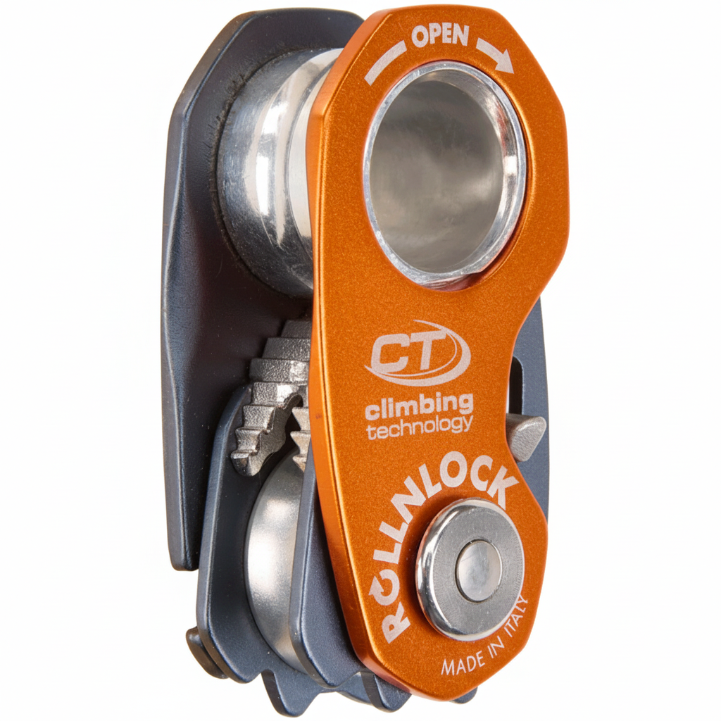 Skylotec ROLLNLOCK - imagen 2