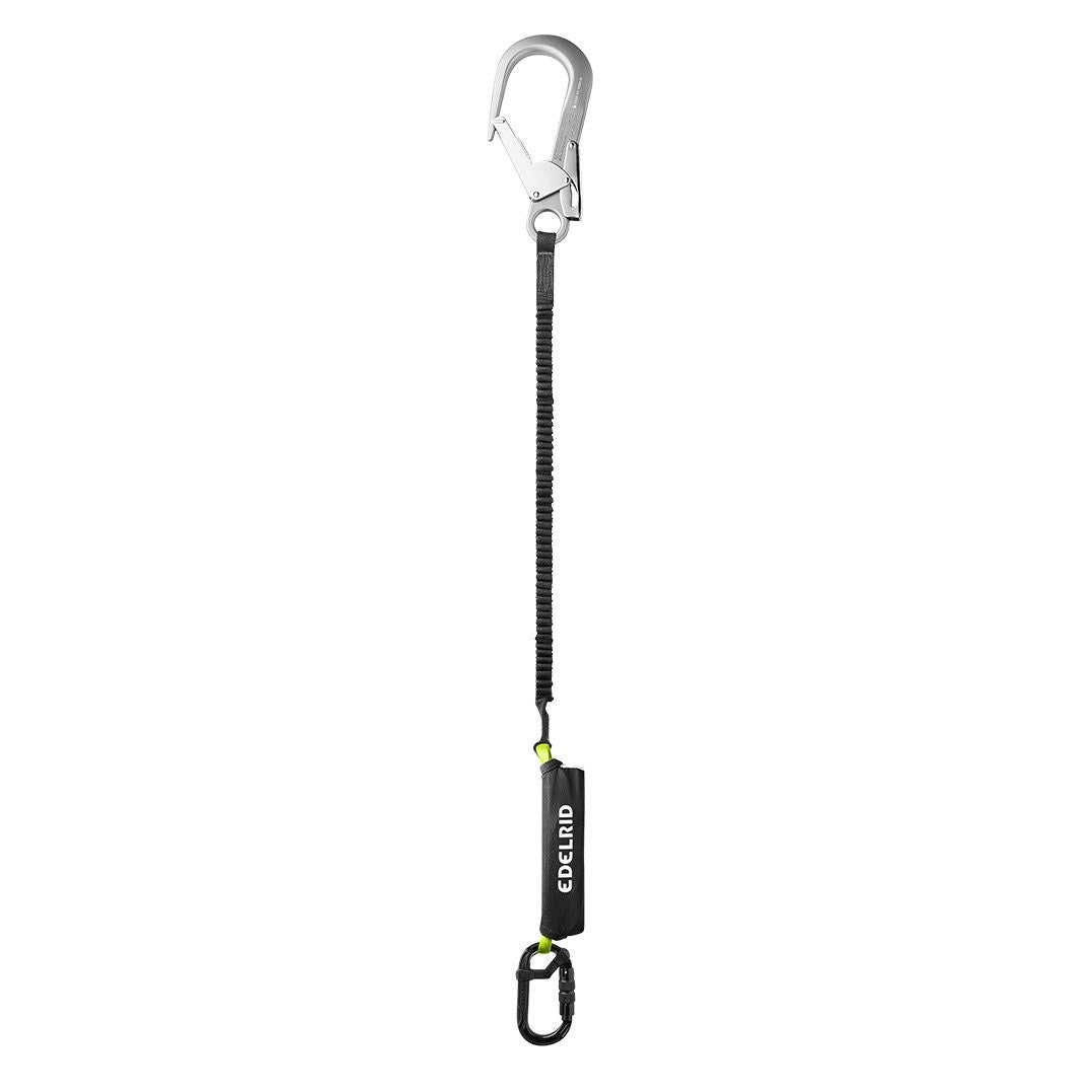 Edelrid Shockstop Lite I 140 Cordino gigante con assorbitore di energia - imagen 2