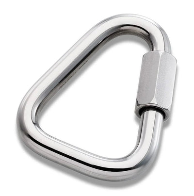 Aliens PEGUET screw chain link MAILLON Delta, 10 mm