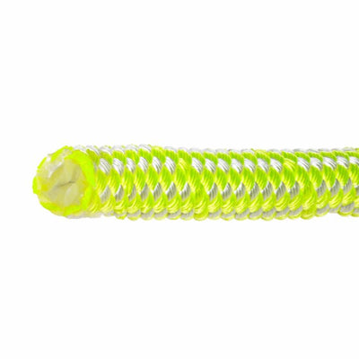 Sirius Bull Rope Yellow White Rigging Accessory for Arborist