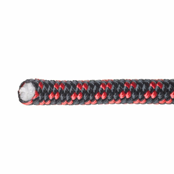 Teufelberger Sirius 10 Red-Black Accessory Cord