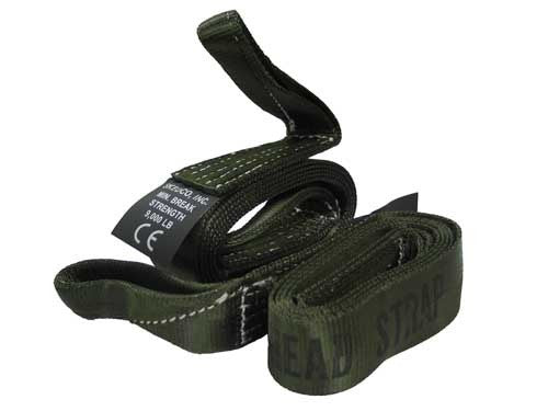 SKEDCO - HORIZONTAL LIFT slings (Pair) - imagen 2