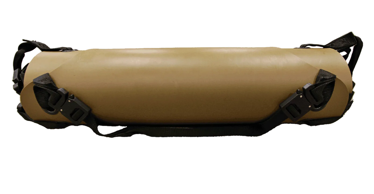 SKEDCO tactical rescue stretcher with cobra buckles - imagen 4