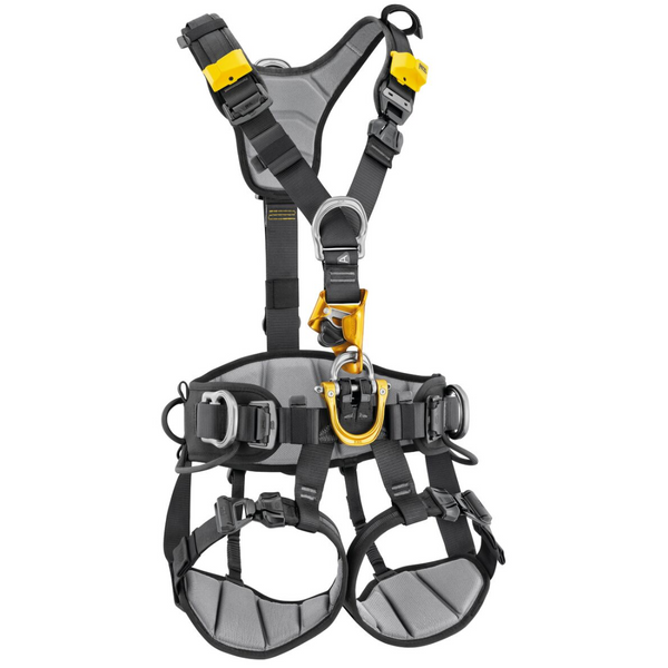 Petzl Astro® internationale versie harnas