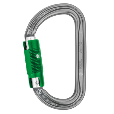 Petzl Am’D Pin-Lock Connector