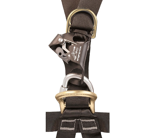 SINGING ROCK - full body harness TECHNIC - imagen 4