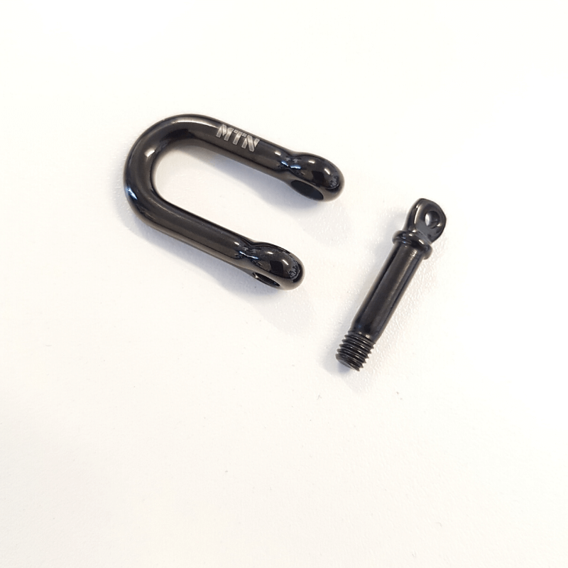 Grillete y pasador MTN - imagen 5
