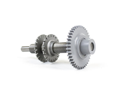 CM Limit Switch Shaft Assembly - 56 Tpi (V1)– – Nu tillgänglig på MTN Shop EU.