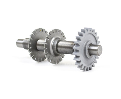CM Limit Switch Shaft Assembly - 56 Tpi (Model L & R)– – Nu tillgänglig på MTN Shop EU.