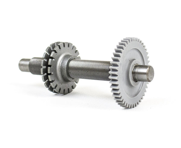 CM Limit Switch Shaft Assembly - 56 Tpi (Model J, Ll & Rr)– – Now available at MTN Shop EU.