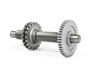 CM Limit Switch Shaft Assembly - 56 Tpi (Model J, Ll & Rr)– – Nu tillgänglig på MTN Shop EU.
