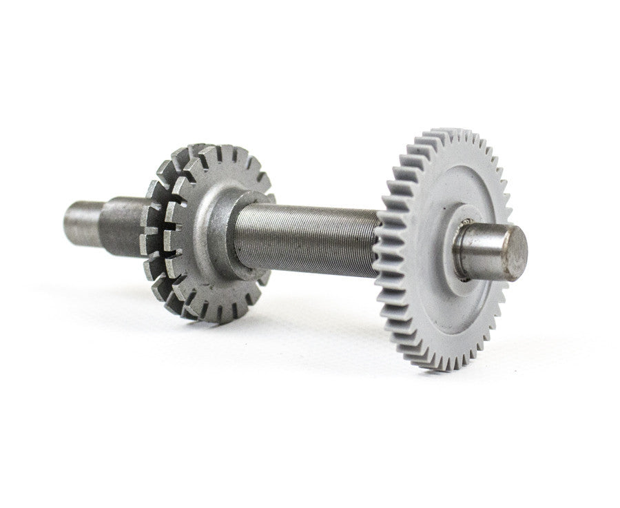 CM Limit Switch Shaft Assembly - 56 Tpi (Model J, Ll & Rr)– – Now available at MTN Shop EU.