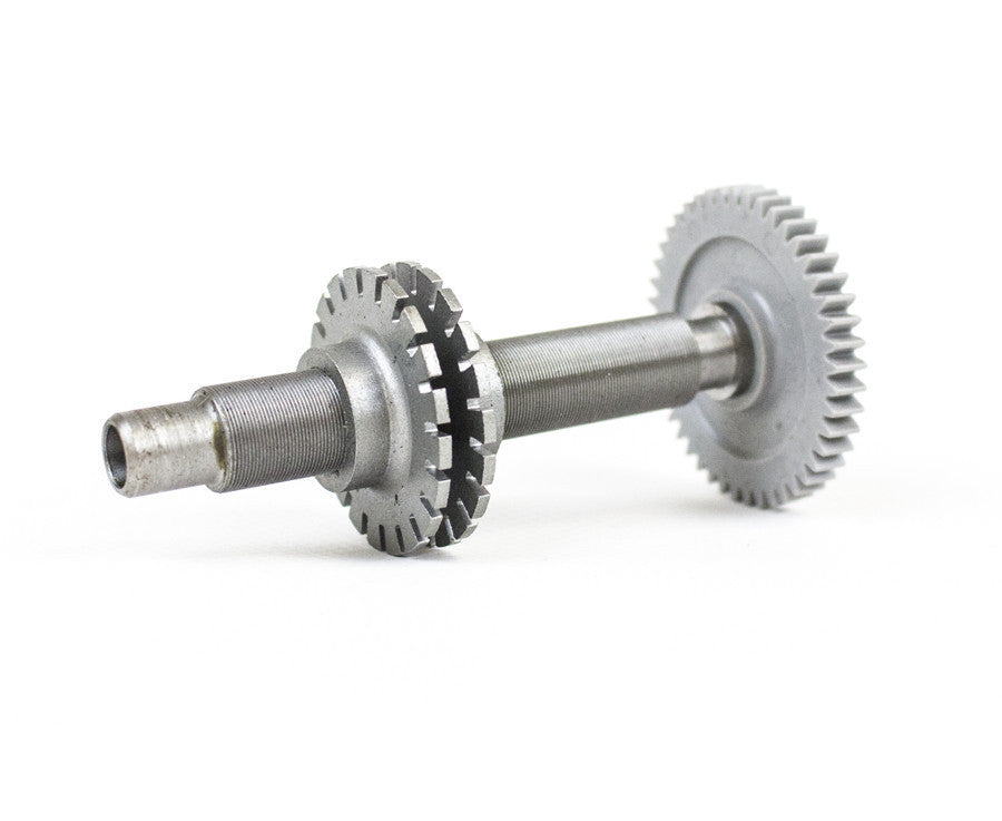 CM Limit Switch Shaft Assembly - 56 Tpi (Model J, Ll & Rr)– – Now available at MTN Shop EU.