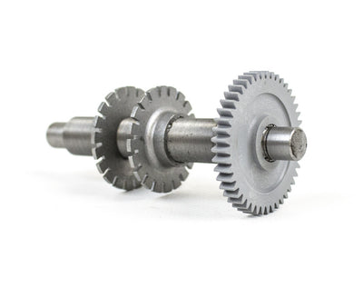 CM Limit Switch Shaft Assembly - 64 Tpi (Model J, Ll & Rr)– – Nu tillgänglig på MTN Shop EU.