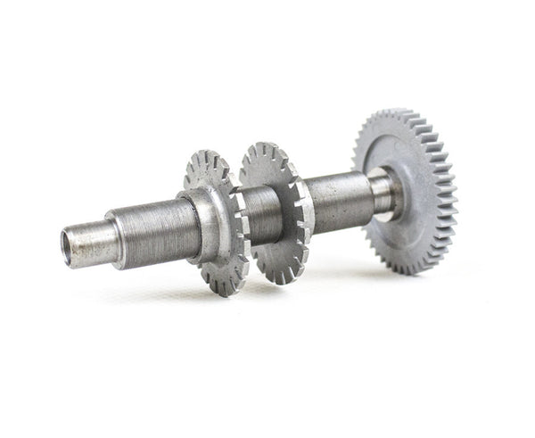 CM Limit Switch Shaft Assembly - 64 Tpi (Model J, Ll & Rr)– – Now available at MTN Shop EU.