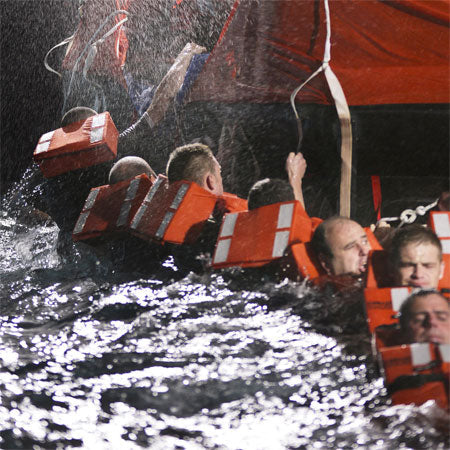 Crewsaver Premier Children's Life Vest 83205– Since the Crewsaver Premier was introduced in July 2010, the lifejacket has led the way in passenger and crew lifejacket safety. Driven by regulation changes for lifejacket accessibility on cruise ships, and customer demand for reduced bulk and improved storage options, Crewsaver has designed the Premier Compact - a 49.2% smaller alternative (by volume) to the original Premier. – Now available at MTN Shop EU. - imagen 5