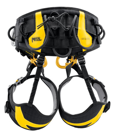 Petzl SEQUOIA®-harnas – tweede afbeelding