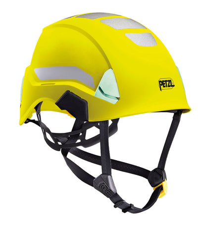 Petzl STRATO Hi Vis hjälm