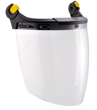 Petzl Face Shield VIZEN för VERTEX och STRATO
