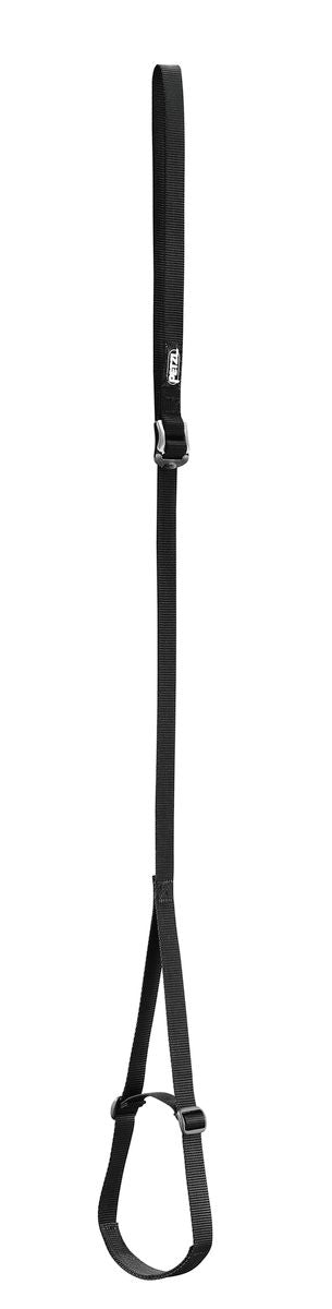Petzl-voetband
