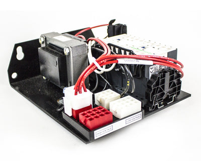 CM Kontaktor Assy Bracket 24V – andra bilden