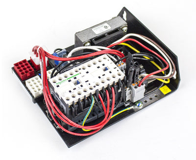 CM Kontaktor Assy Bracket 110V – andra bilden